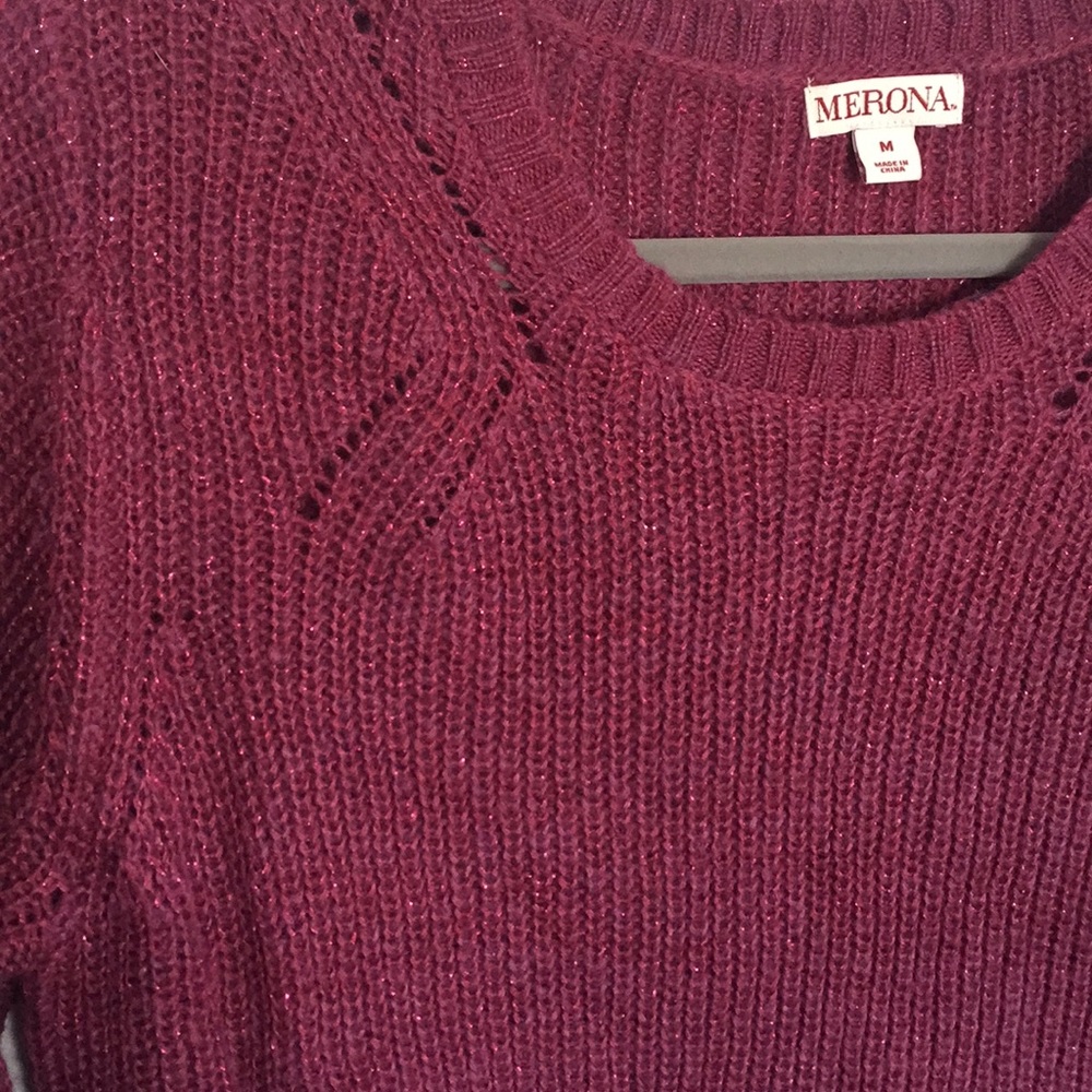 Sweater - Picture 2 of 2